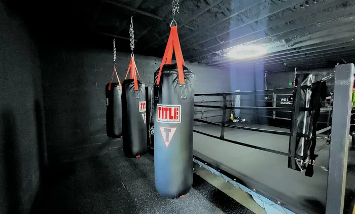 Undisputed Fitness Picture 10