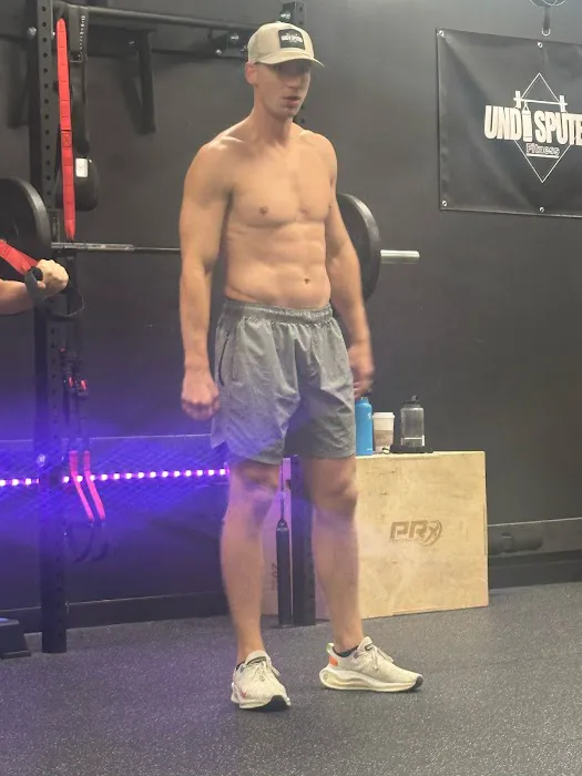 Undisputed Fitness Picture 7