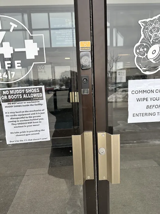 Fit4Life 24|7 Picture 3