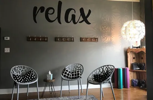 My Old Kentucky OM Yoga Center Picture 1