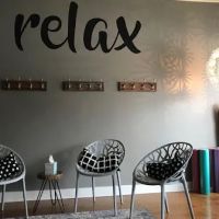 My Old Kentucky OM Yoga Center ico