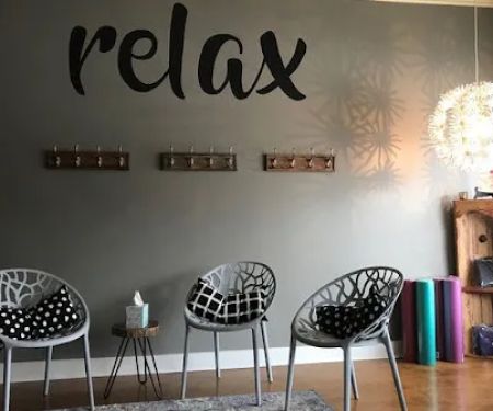 My Old Kentucky OM Yoga Center