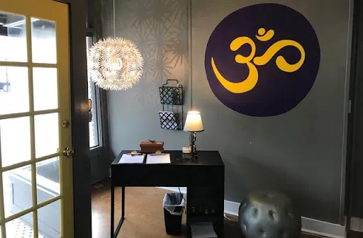 My Old Kentucky OM Yoga Center Picture 2