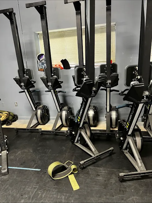 Crossfit Infinity Picture 1