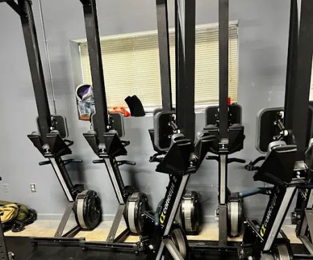 Crossfit Infinity