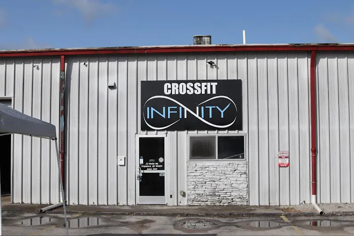 Crossfit Infinity Picture 2