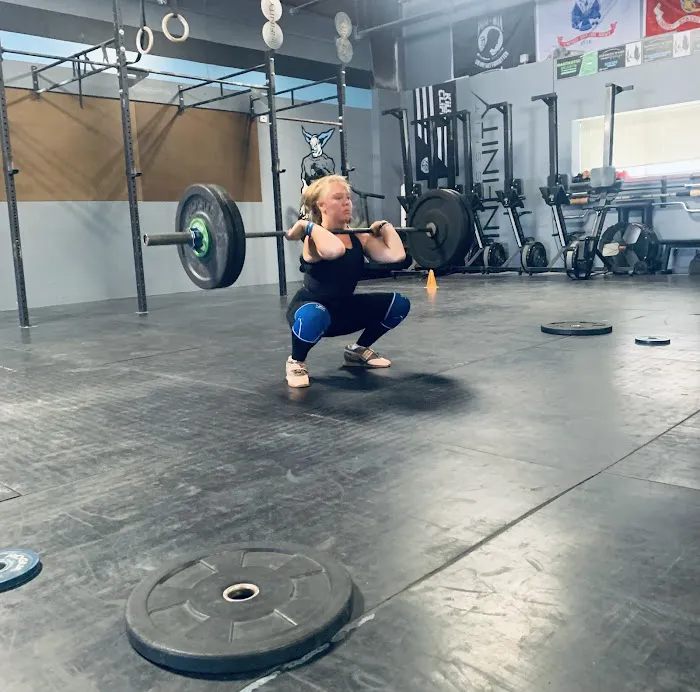 Crossfit Infinity Picture 6