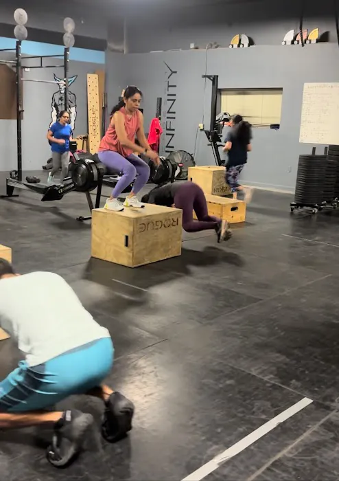 Crossfit Infinity Picture 5