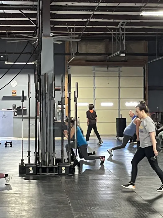 Crossfit Infinity Picture 10