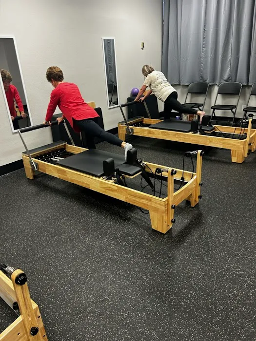 ELITE Fitness Frankfort Picture 1