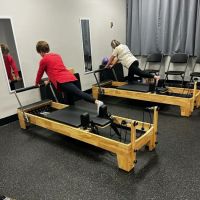 ELITE Fitness Frankfort ico