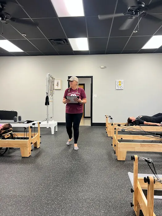 ELITE Fitness Frankfort Picture 2