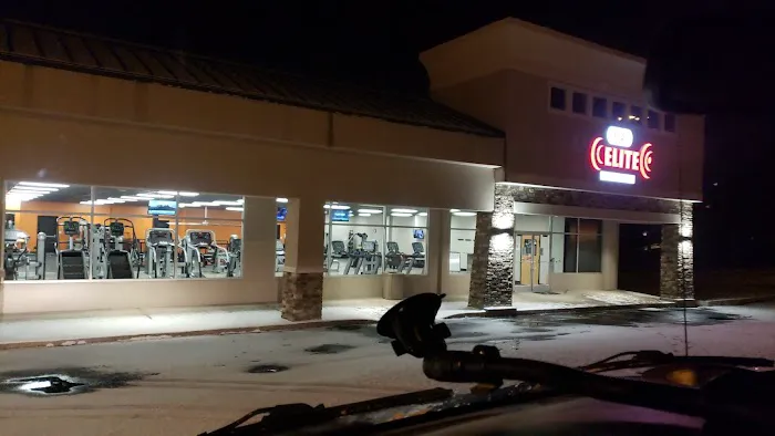 ELITE Fitness Frankfort Picture 6