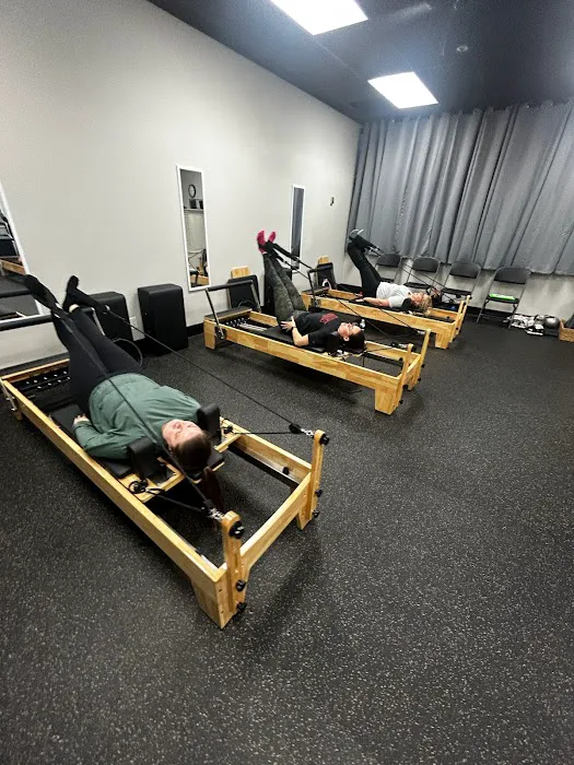 ELITE Fitness Frankfort Picture 7