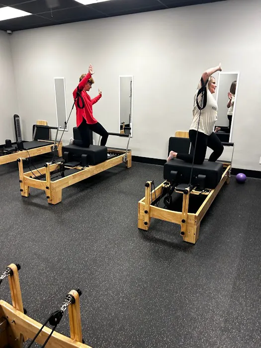 ELITE Fitness Frankfort Picture 8