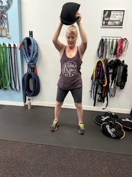 Legendary Fitness, LLC Picture 4