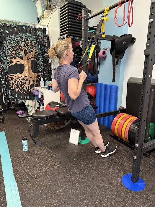 Legendary Fitness, LLC Picture 3