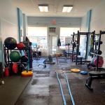 Legendary Fitness, LLC