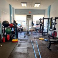 Legendary Fitness, LLC ico
