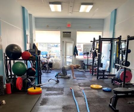Legendary Fitness, LLC