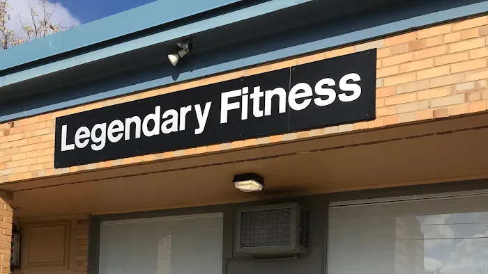 Legendary Fitness, LLC Picture 10