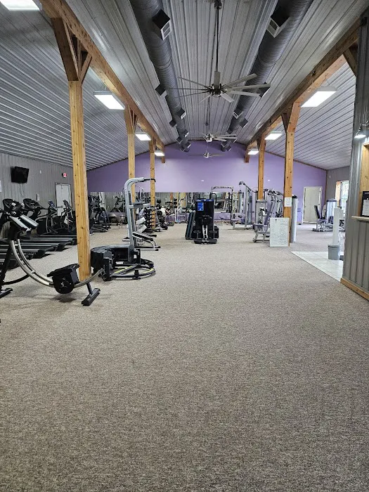 Restoration Fitness For Women Picture 3