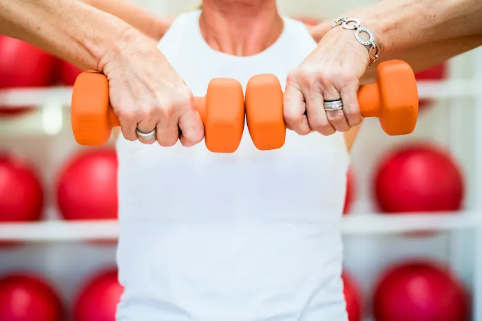 Restoration Fitness For Women Picture 1