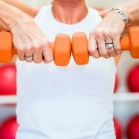 Restoration Fitness For Women ico