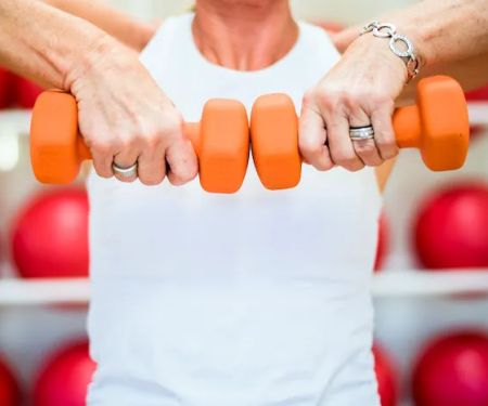 Restoration Fitness For Women