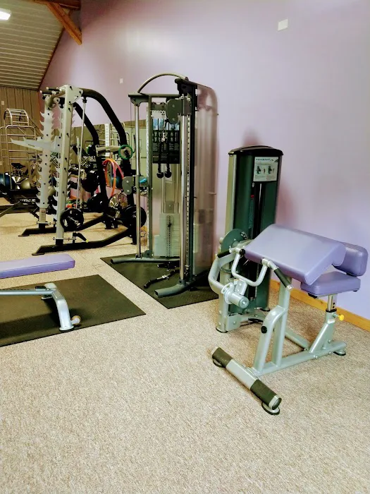 Restoration Fitness For Women Picture 5