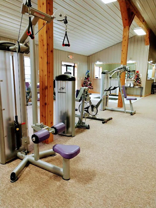 Restoration Fitness For Women Picture 9