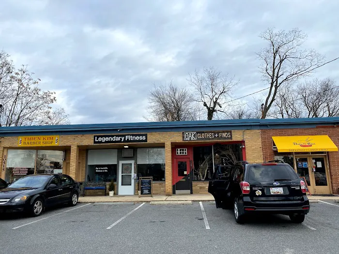 Legendary Fitness, LLC Picture 8