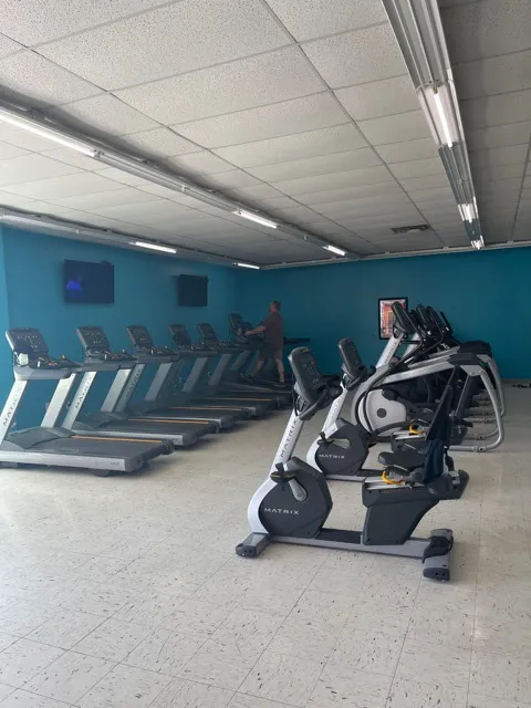 Everybody Fitness Picture 5