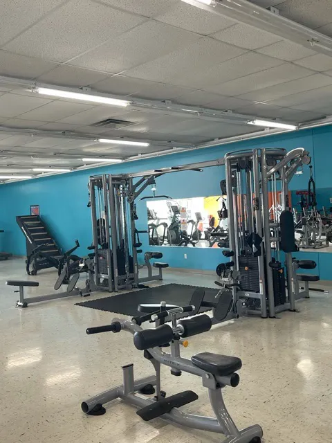 Everybody Fitness Picture 1