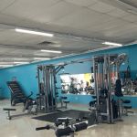Everybody Fitness