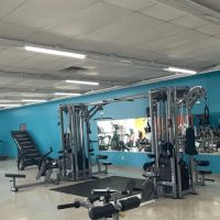 Everybody Fitness ico