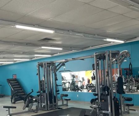 Everybody Fitness