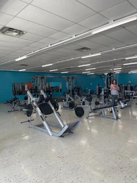 Everybody Fitness Picture 6