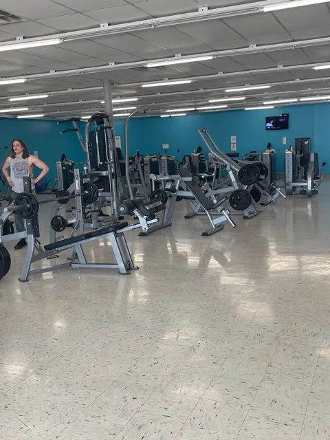 Everybody Fitness Picture 7