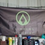 18:2 Rock Climbing Wall