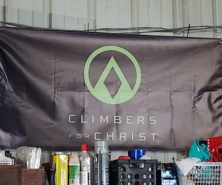 18:2 Rock Climbing Wall