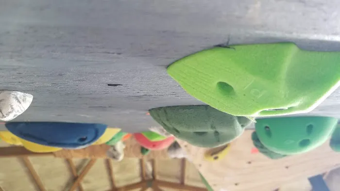 18:2 Rock Climbing Wall Picture 4