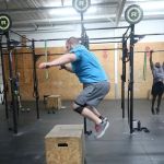 CrossFit Bending Iron