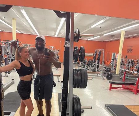 EveryBody Fitness