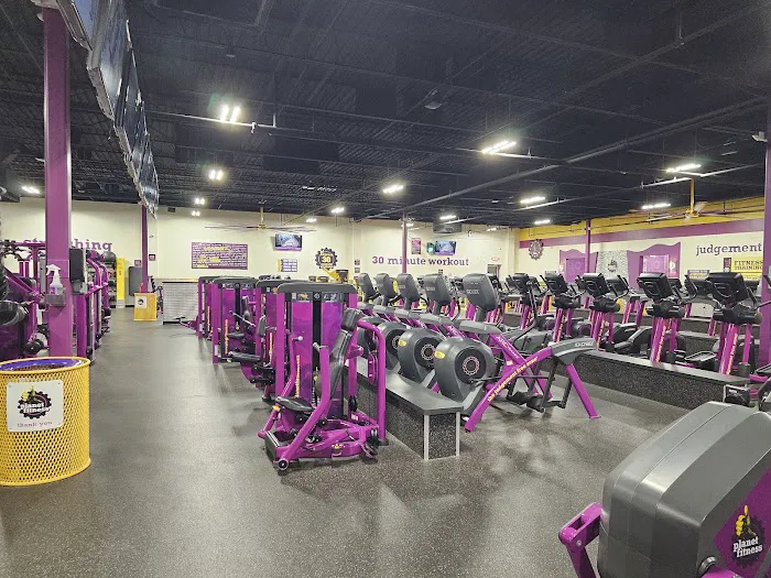 Planet Fitness Picture 3