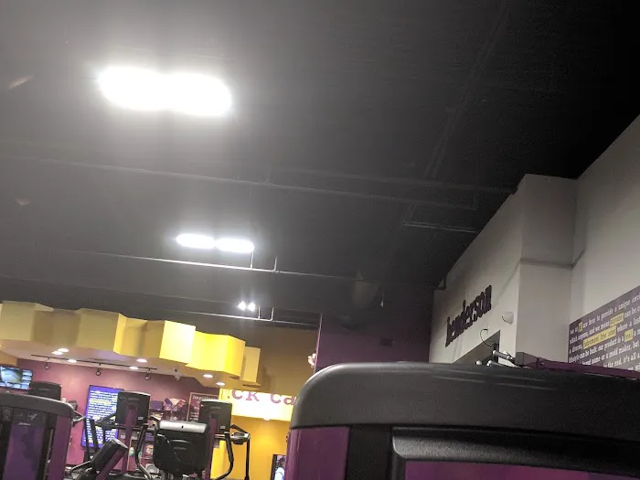 Planet Fitness Picture 4