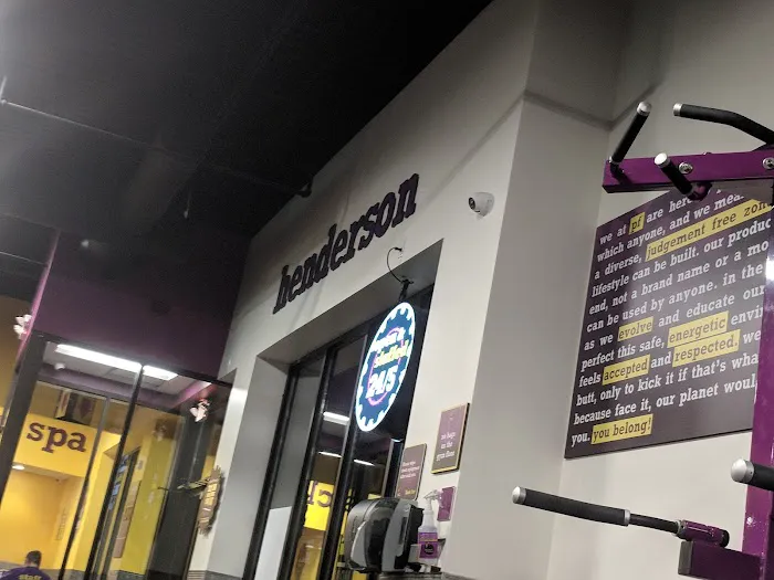 Planet Fitness Picture 5