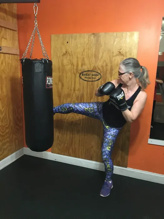 Sweat Shop Fitness Picture 9