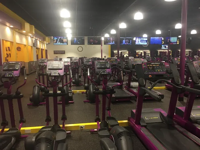 Planet Fitness Picture 3