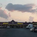 Planet Fitness